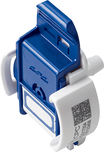 ASEPTIQUIK® S 系列连接器